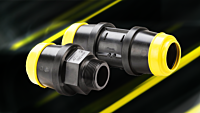 Hawle koppeling gas demonteren