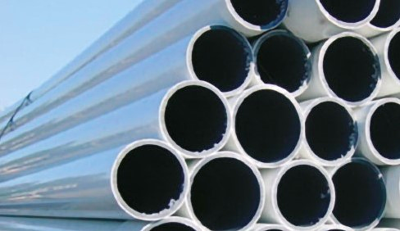 Berekenen hoeveel pvc buis nodig