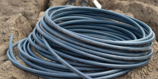 Waterleiding SDR 