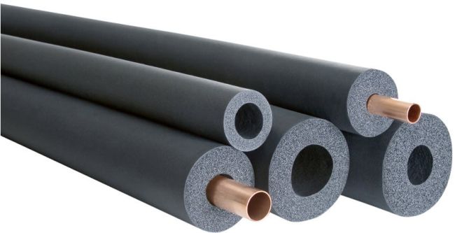 Welke isolatiedikte kies je?