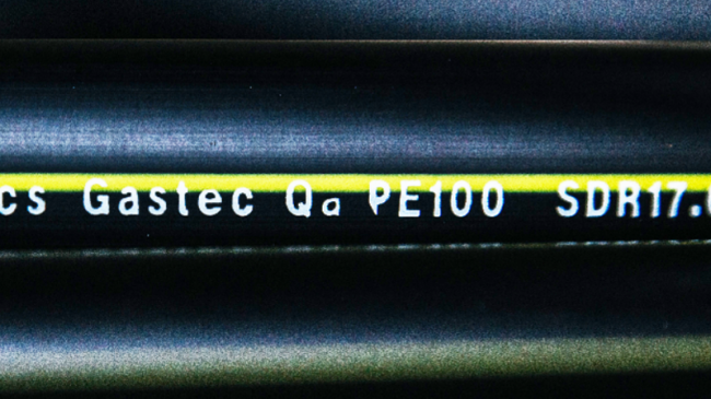 HDPE keurmerk
