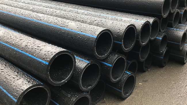 HDPE tyleen