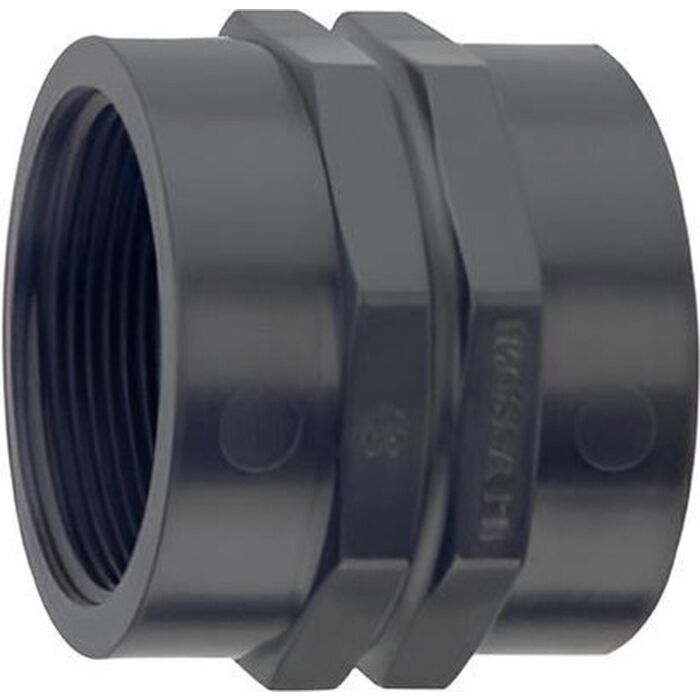 PP Draadsok 1 inch x 2 inch