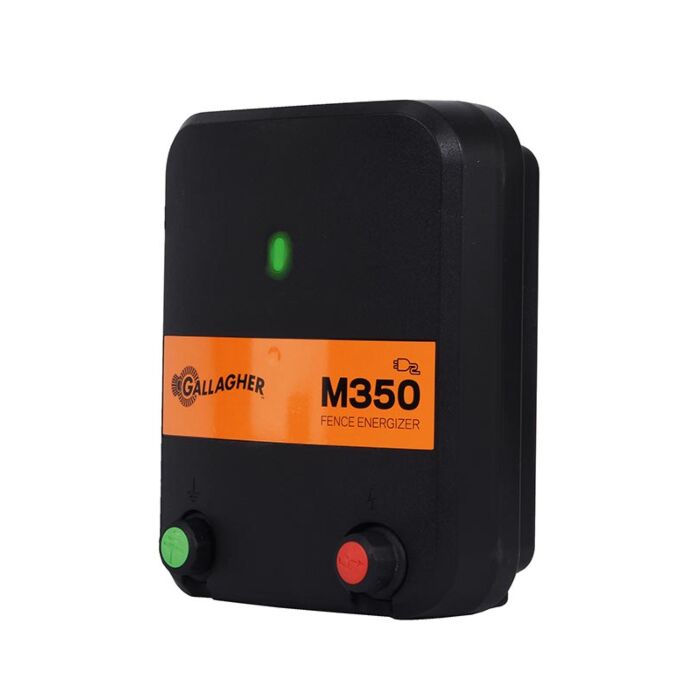 Gallagher-M350-schrikdraadapparaat