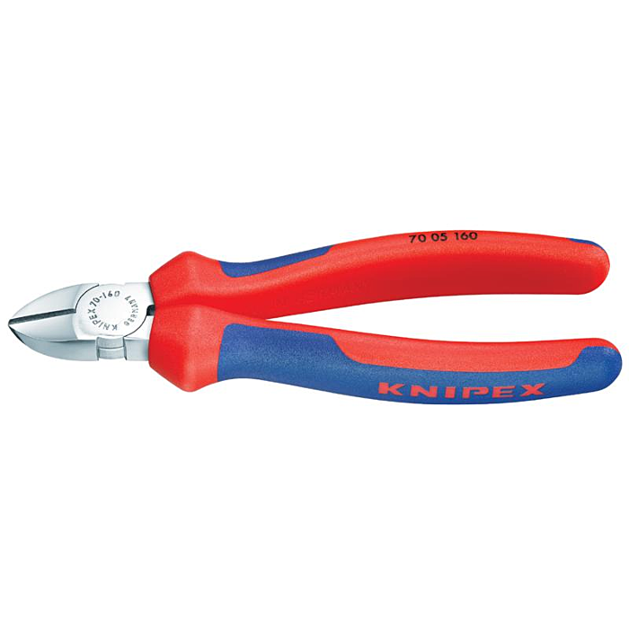 Knipex snijtang.png Knipex snijtang.png