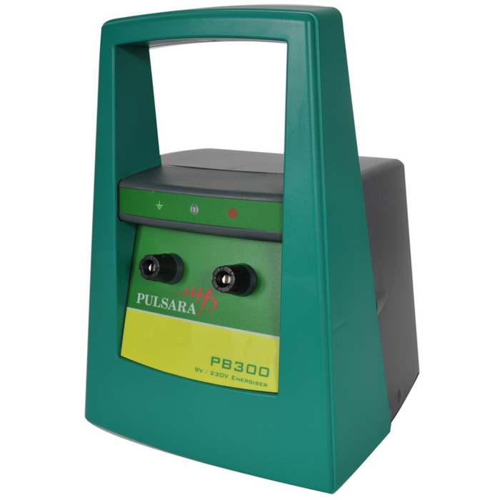 Pulsara PB300 9V
