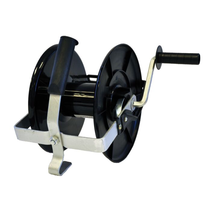 Pulsara haspel basic 500 meter Pulsara haspel basic 500 meter