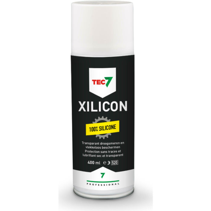 Tec7 Xilicon Tec7 Xilicon