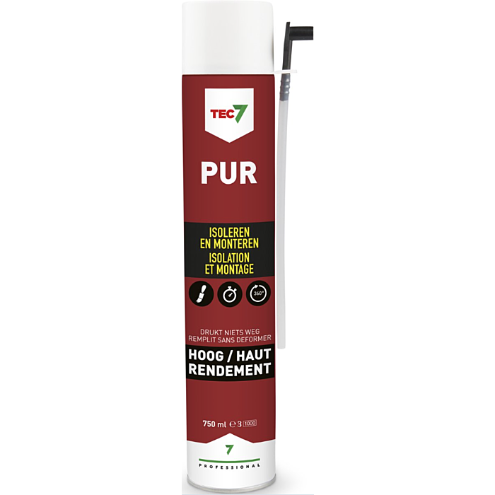 Tec7 Pur Tec7 Pur