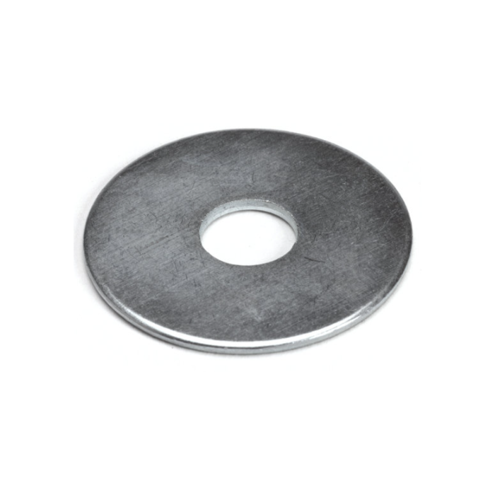 Carrosseriering verzinkt