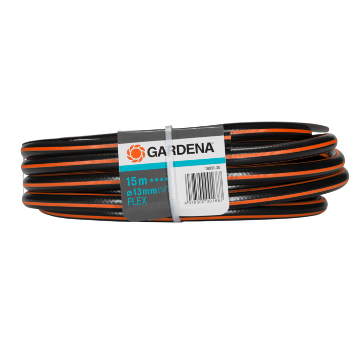 Gardena Comfort FLEX Slang 13 mm (1/2") 15 meter