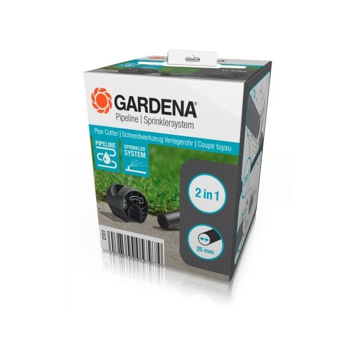 Gardena pijpsnijder