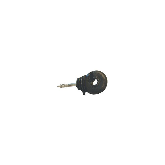 Ringisolator DS zwart Ringisolator DS zwart