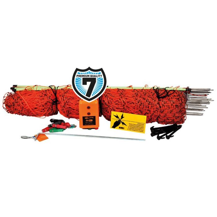 gallagher-gevogelte-kit-b60 gallagher-gevogelte-kit-b60
