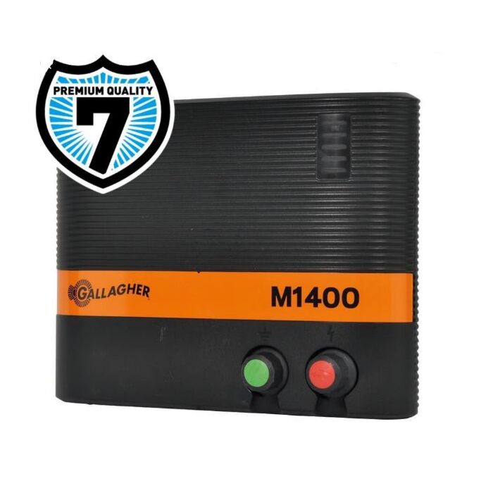 gallagher-m1400 gallagher-m1400