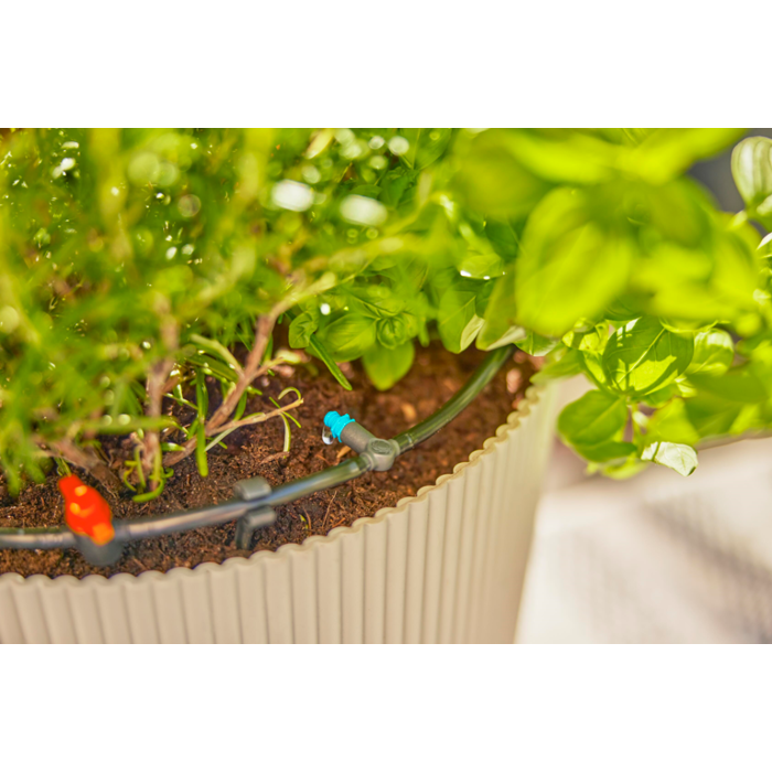 Gardena Micro-Drip-Bewatering Terras Set (30 planten) - 13400-20 - 13400-20