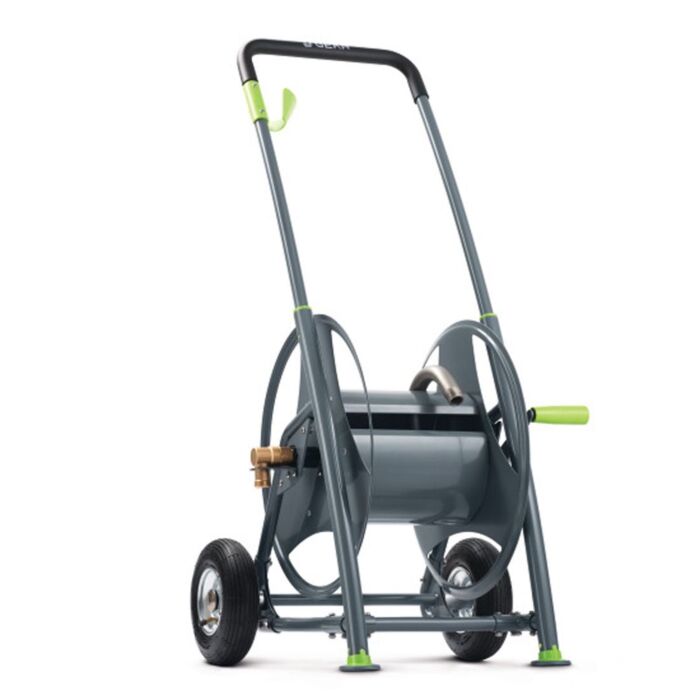 Geka Plus P40 slangenwagen Geka Plus P40 slangenwagen