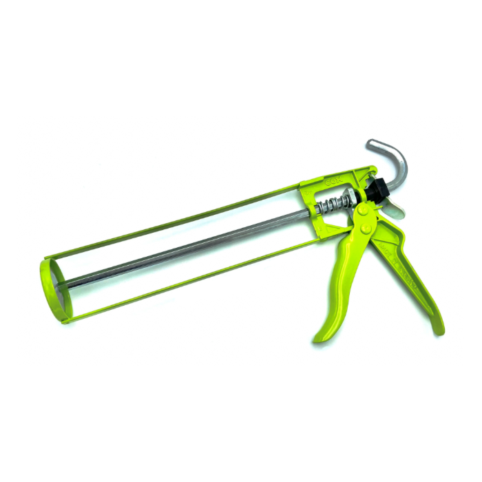 Illbruck AA833 kitpistool EAN 8713465253349