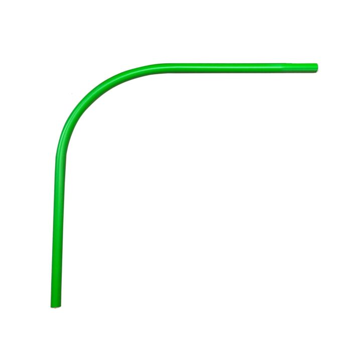 Invoerbocht CAI 75mm 1200 x 4000mm