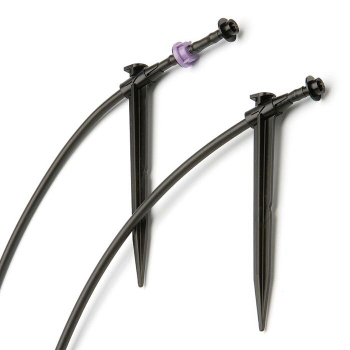Rain Bird eindgrondpen irrigatieslang 6mm