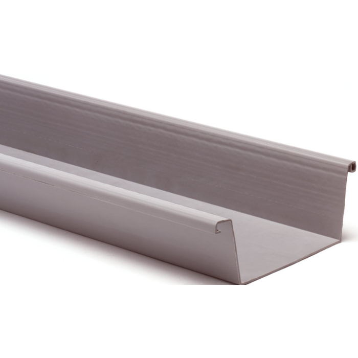 s-lon-pvc-bakgoot-met-kraal s-lon-pvc-bakgoot-met-kraal