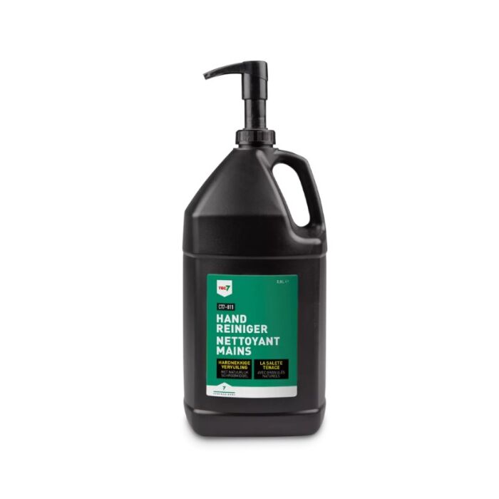 Tec7 CT7-811 Handreiniger Tec7 CT7-811 Handreiniger
