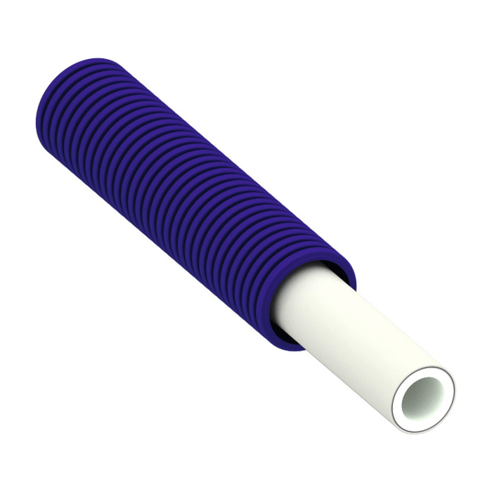 teceflex alupex buis in mantel blauw.png teceflex alupex buis in mantel blauw.png