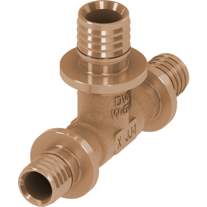 teceflex verloop t-stuk 90 graden brons.png teceflex verloop t-stuk 90 graden brons.png