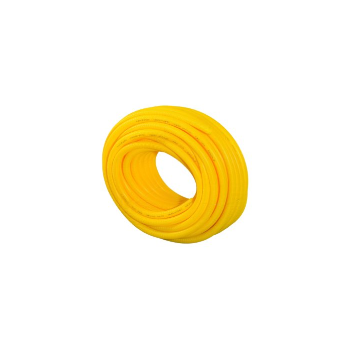 Uponor mantelbuis meerlagenbuis gas 25 x 2,5mm per meter