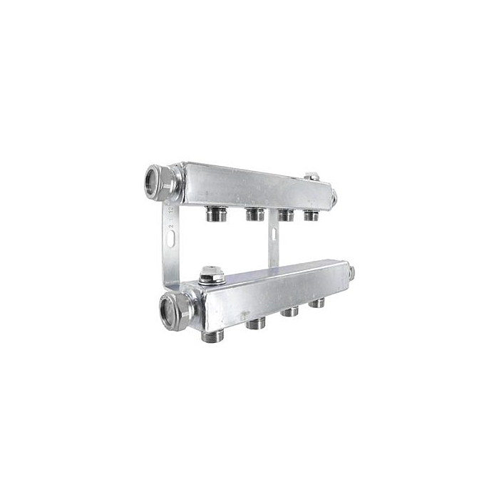 uponor-verdeler