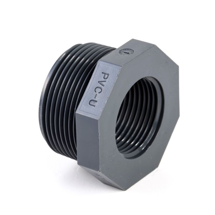 vdl-pvc-verloopring