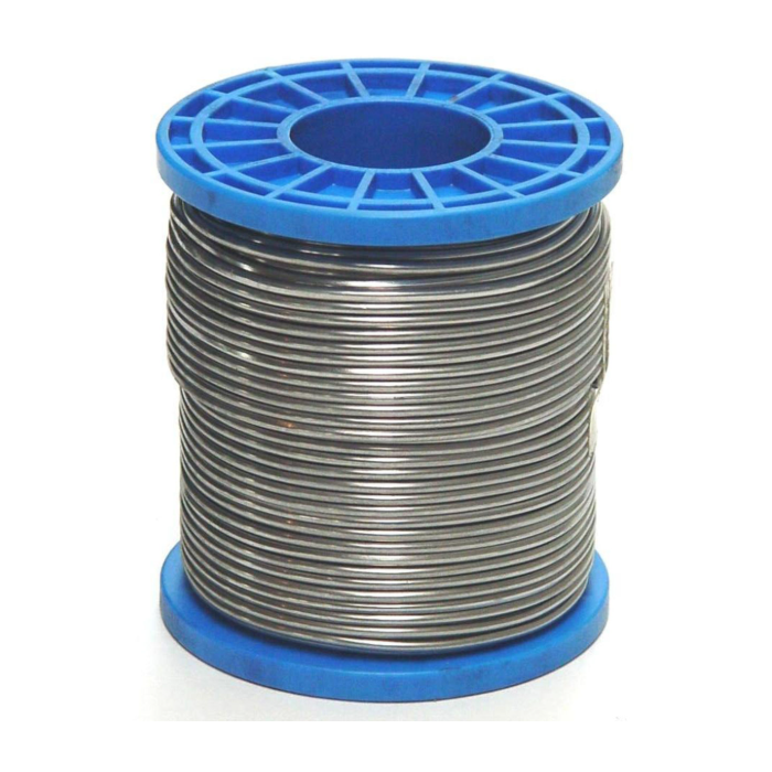 Wentzel tinsoldeerdraad 50 50