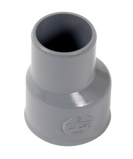 PVC reparatiemof verjongd spie 40 x 33 mm | PVCVoordeel