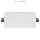 Infiltratiekrat 400 liter zwaar belastbaar 50 x 100 x 80 cm 2 aansluitingen thumbnail