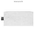 Infiltratiekrat 400 liter zwaar belastbaar 50 x 100 x 80 cm 1 aansluiting thumbnail
