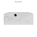 Infiltratiekrat 3200 liter zwaar belastbaar 200 x 200 x 80 cm 2 x 125 mm thumbnail