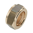 Bonfix messing knelmoer 54 mm thumbnail
