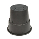Kleppendoos-rond-zwart-Irritec.png thumbnail