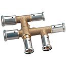 Henco kruisfitting thumbnail