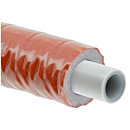 Henco meerlagenbuis iso 10 mm rood 16 x 2 mm lengte 50 meter thumbnail