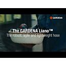 Gardena textielslang Liano Xtreme Ø 19mm (3/4") thumbnail