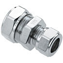 Bonfix messing verloopkoppeling vertind knel 15 x 12 mm thumbnail