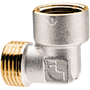Multi Fit knie binnendraad x buitendraad 1/2" thumbnail