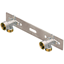 Multi Fit muurplaatbeugel binnendraad x buitendraad 3/4" thumbnail