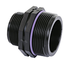 self-seal-verloopnippel-1" x ¾" thumbnail