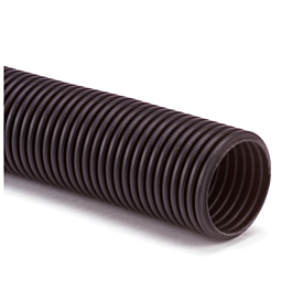 ERGAOBOY zwart 10M Polyurethaan PU Air Hose Pipe Tube Kit, 12mm OD x 8mm ID met Pneumatische Connector Kits