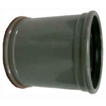 PVC Steekmof