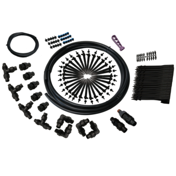 Startset Micro Irrigatie XL