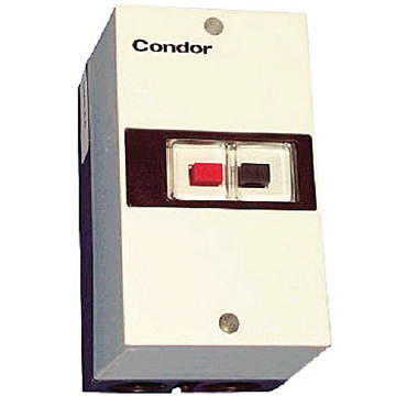 Condor-Thermisch-magnetische