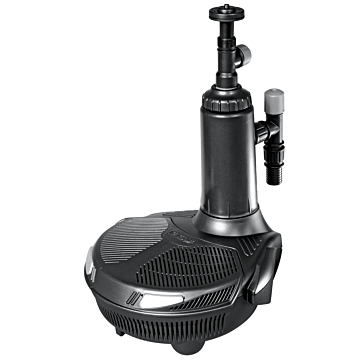 Hozelock- filter-fonteinpomp-en-UVC-Easyclear-6000
